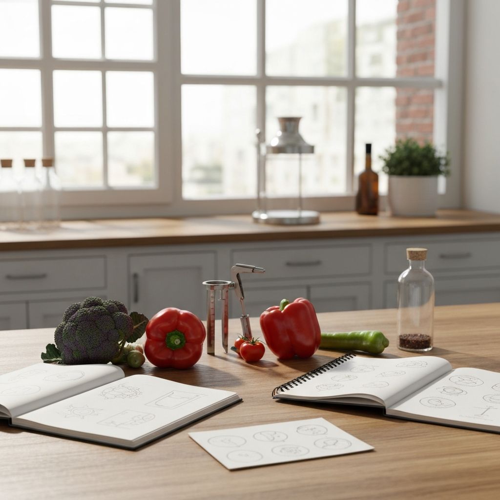 Understanding metabolism and energy balance